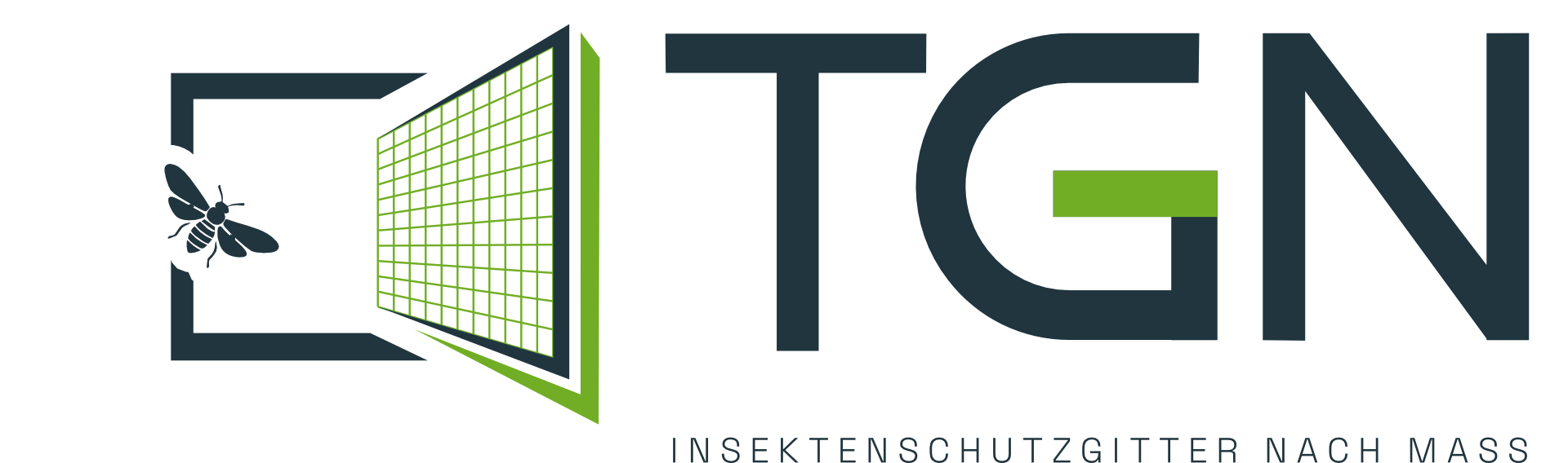 Logo TGN Systems